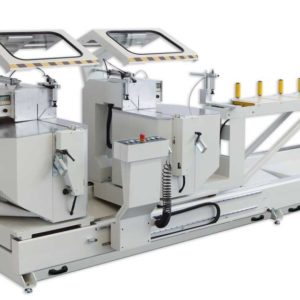 saw a miter - Double Miter Saw DMS550