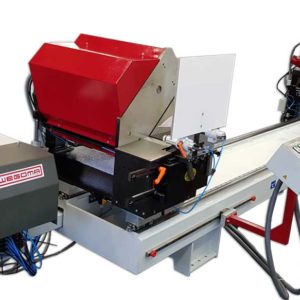 Miter sawing - Double Miter Saw DS140