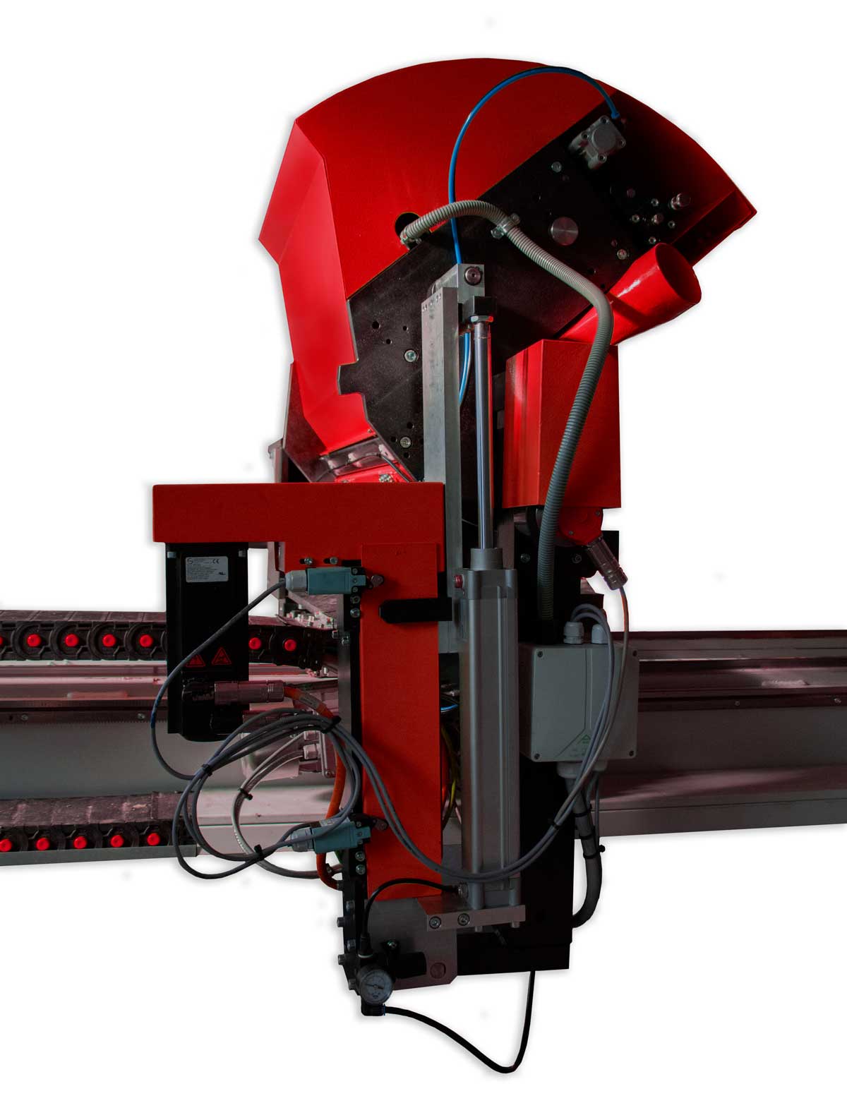 Double Miter Saw DS150