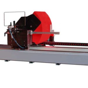 Double Miter Saw DS150