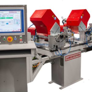 Double Miter Saw DS2750