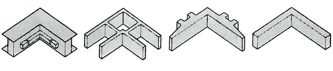 Corner Crimping Machine EV175