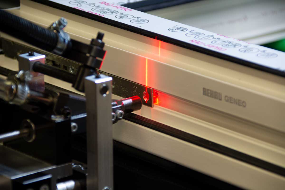 Fitting Station FA2000