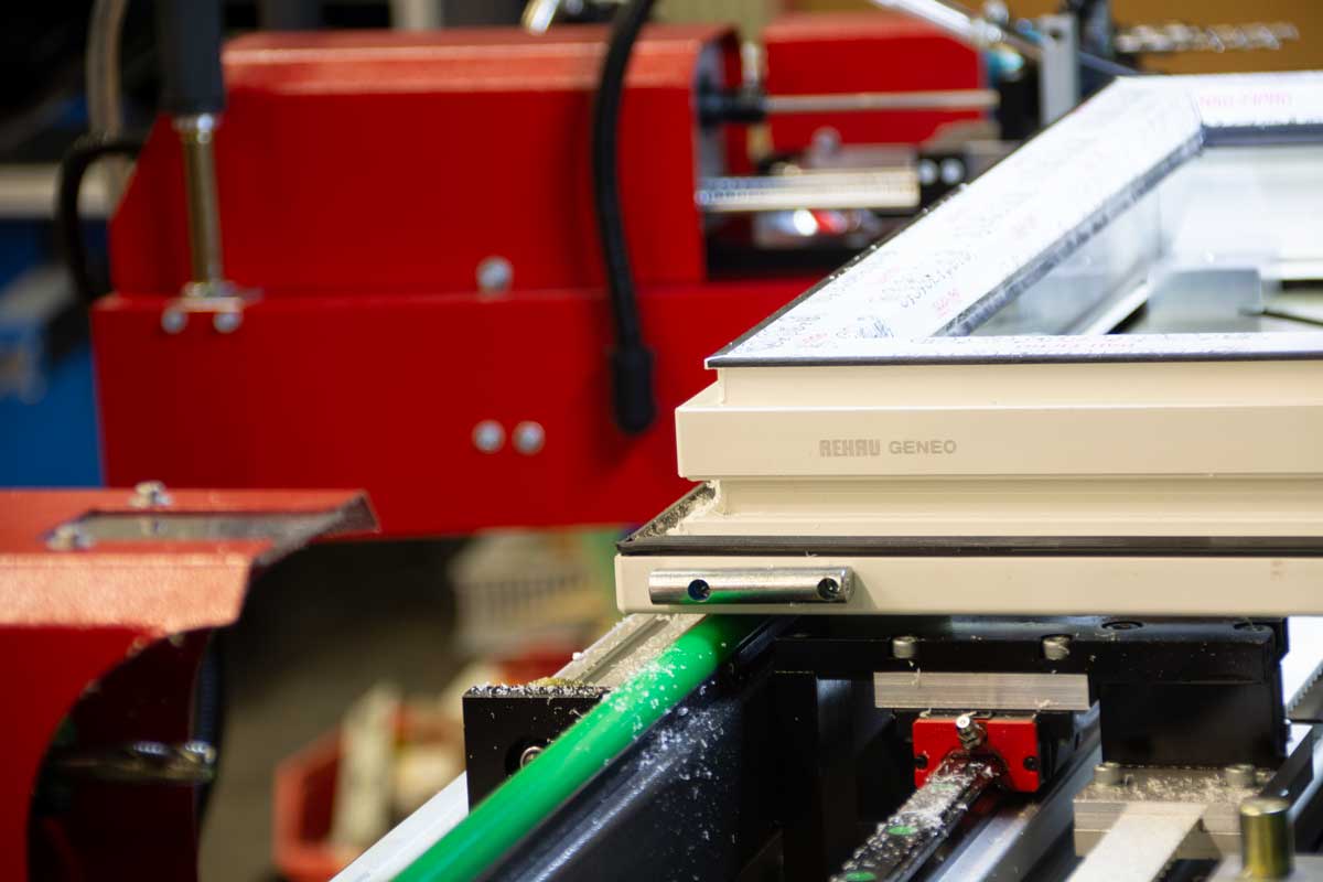 Fitting Station FA2000