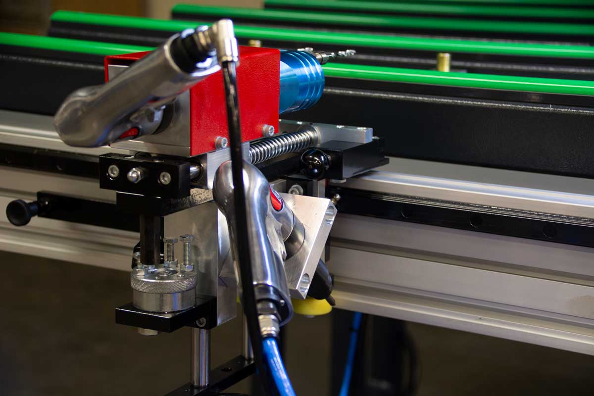 Fitting Station FA2000