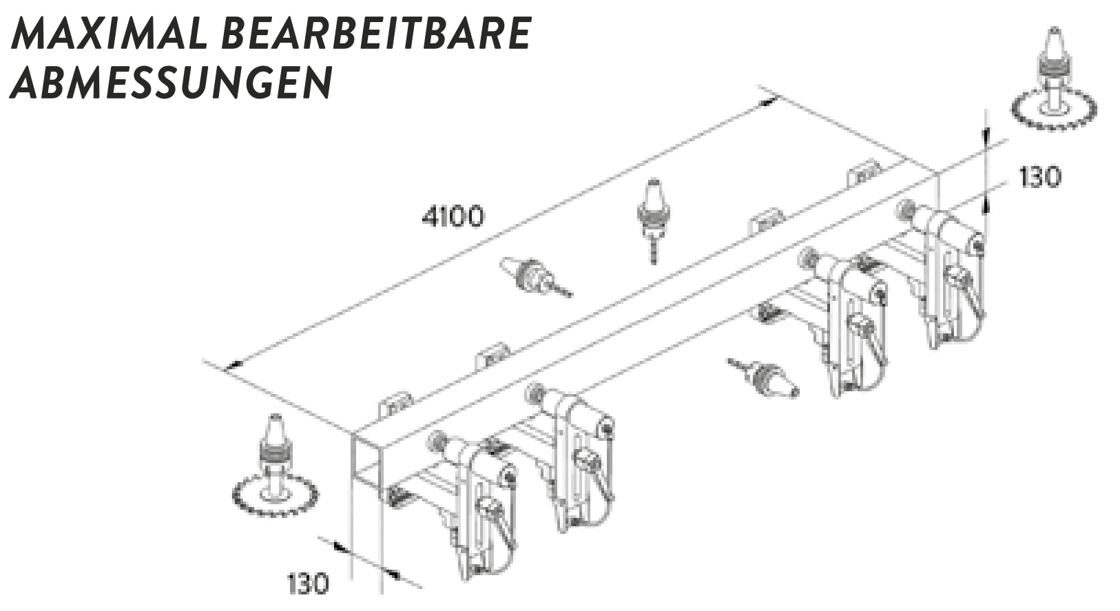 Process steel profiles with the WEGOMA sawing center IRONTURN