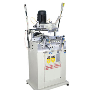 Mill three window holes - Copy Router with Triple Drill KF130SA