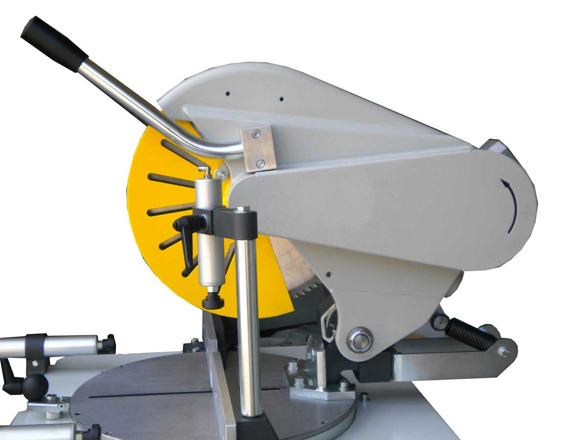 Miter Saw KGS400M/A - Image 4