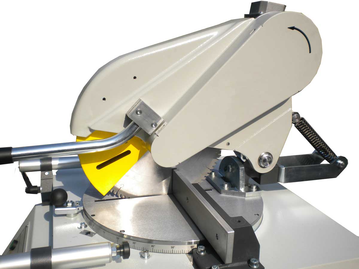 Miter Saw KGS400M/A - Image 3
