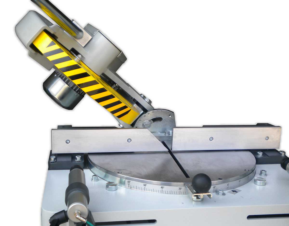 Miter Saw KGS400M/A - Image 2