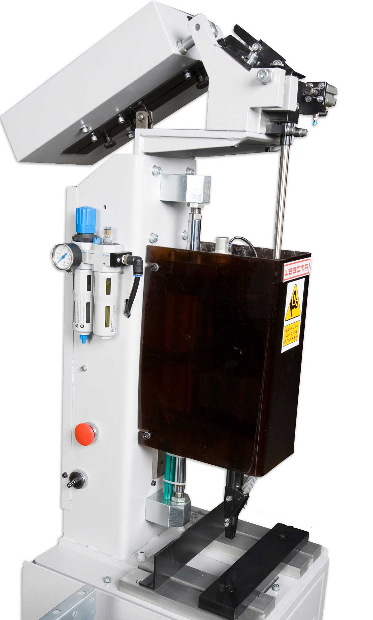 Armierungsschrauber SE1S