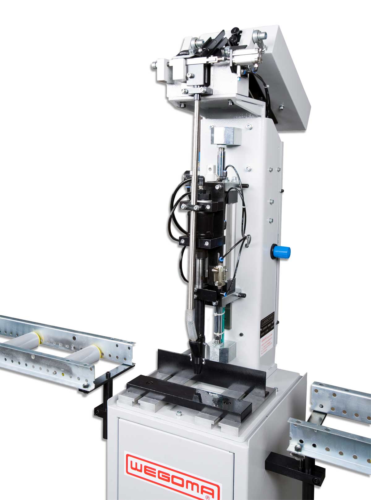 Screw reinforcement steel - Reinforcement Screwdriver SE1S