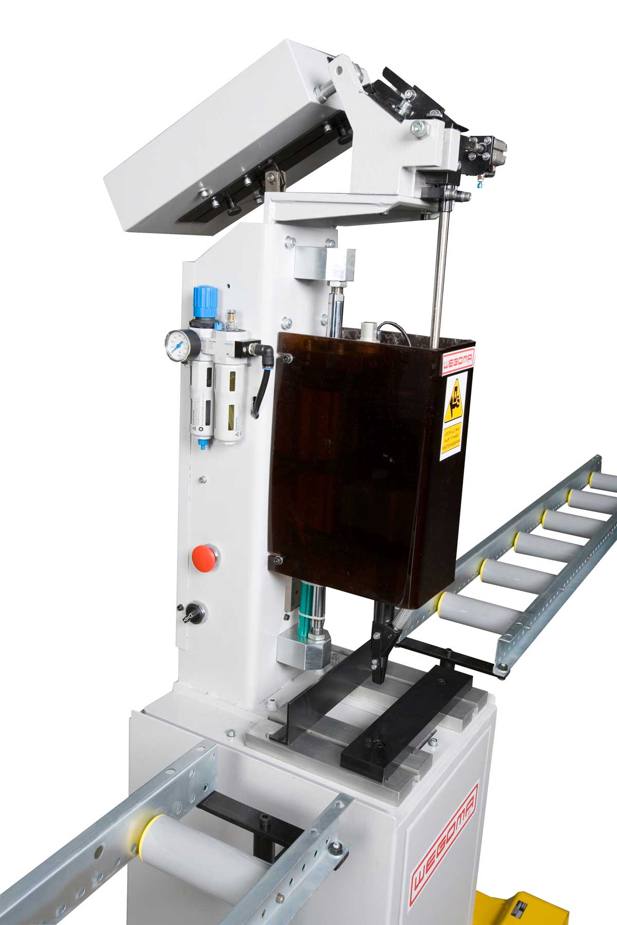 Reinforcement Screwdriver SE1S