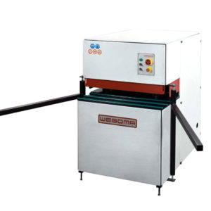 Manual Corner Cleaning Machine WPA4