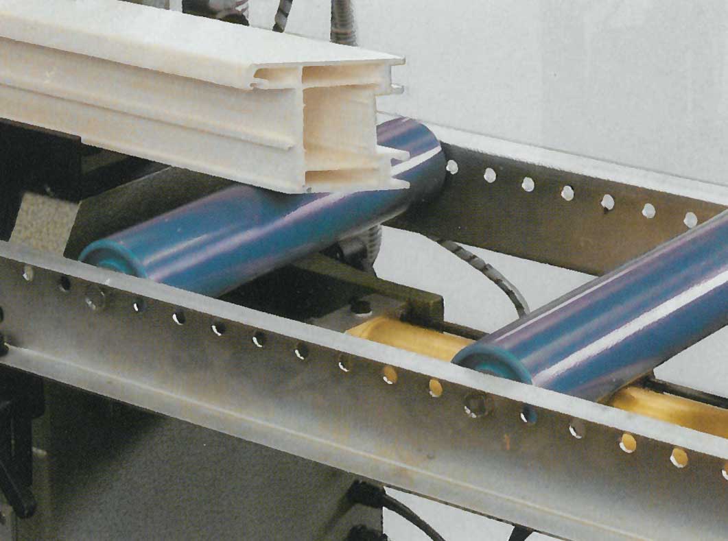 Wasserschlitzfräse WS211