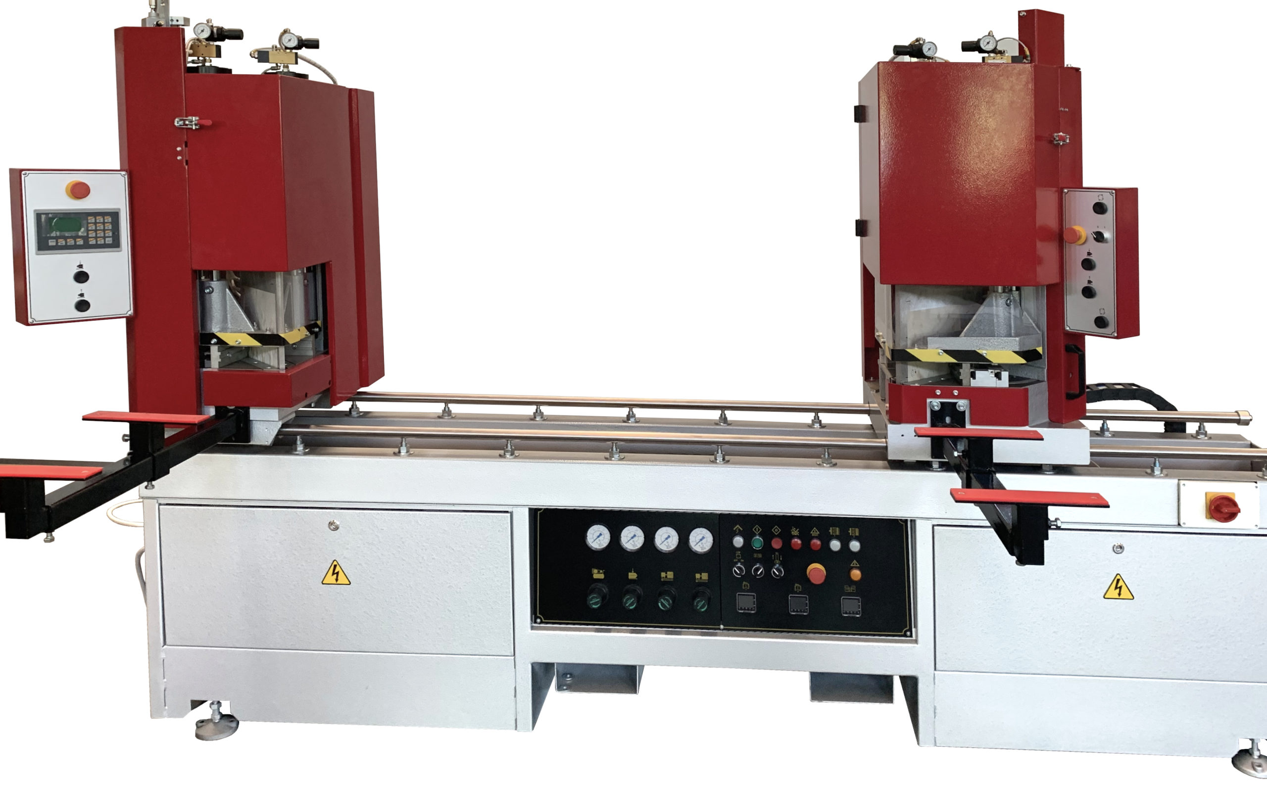 Two-head Welding Machine WSA2