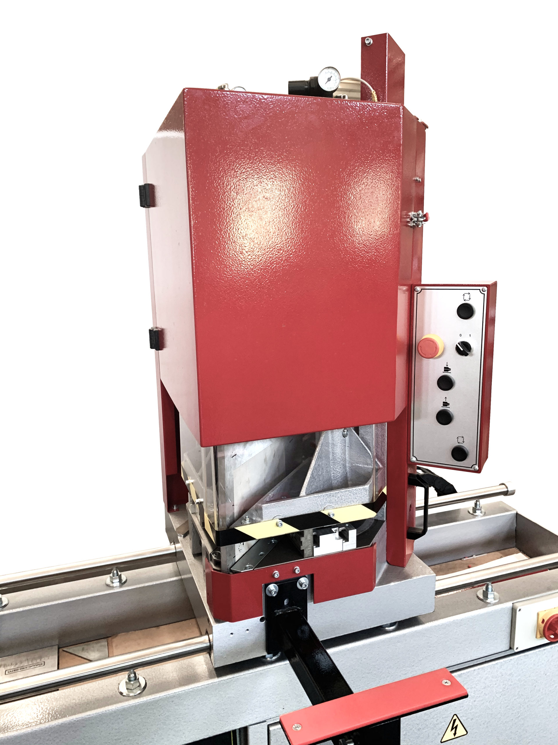 Two-head Welding Machine WSA2