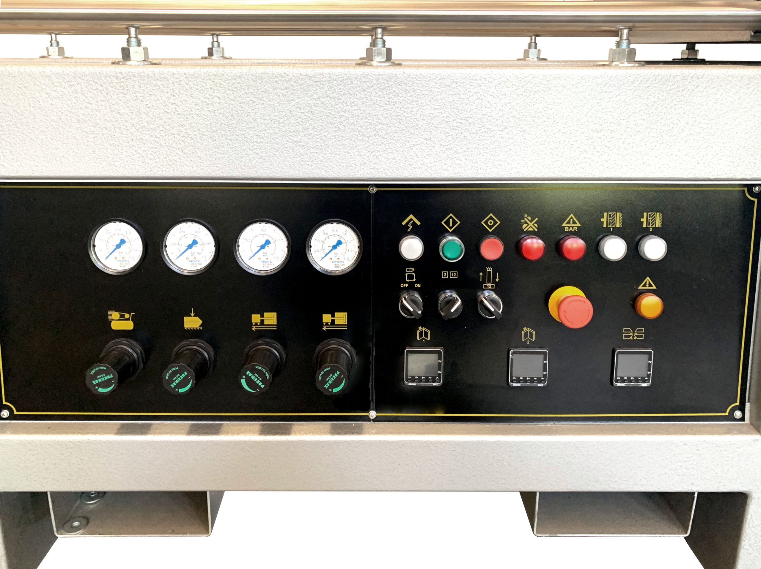 Two-head Welding Machine WSA2