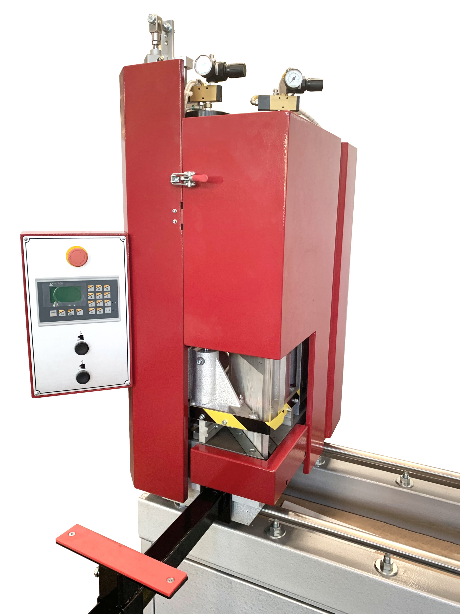 Two-head Welding Machine WSA2