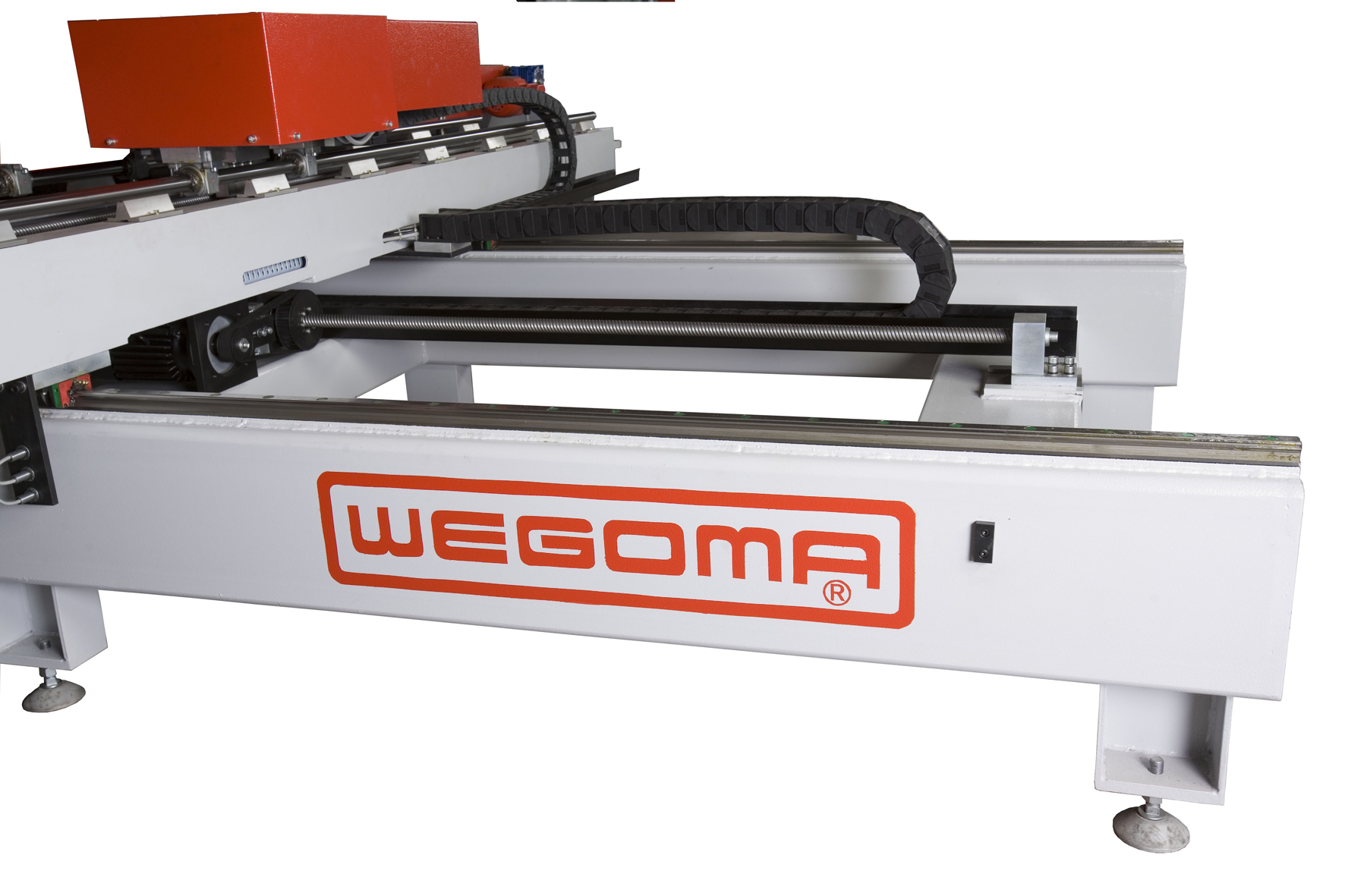 Horizontal Welding Machine WSA4HH