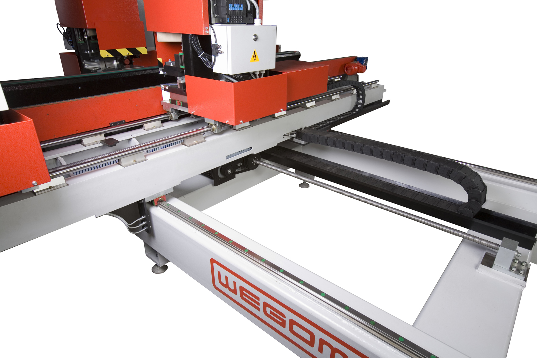 Horizontal Welding Machine WSA4H