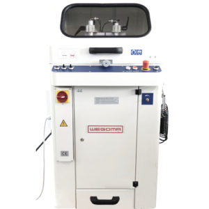 Table upcut saw - Table Saw TKS450A